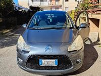 Usata Citroën C3 68 CV (50 kW) 2011 Berlina