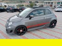 usata Abarth 500 