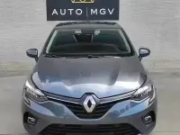 Occasion Renault Clio V Business 101 ch (74 kW) 2021 Gris Berline
