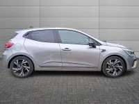 Käytetty Renault Clio V Engineered 145 HP (106 kW) 2023 Other Viistoperä