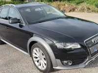 Usata Audi A4 Allroad Ambiente 170 CV (125 kW) 2011 Station wagon