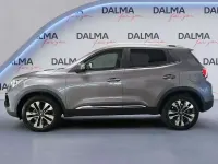 Usata DR DR 5.0 114 CV (83 kW) 2022 Grigio SUV