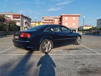 Usata Audi S8 450 CV (330 kW) 2007 Berlina