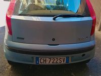 Usata Fiat Punto 2004 Utilitaria