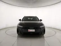 Usata Audi A5 S-Line 204 CV (150 kW) 2025 Blu firmamento metallizzato Station wagon