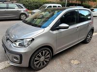Usata VW up! 2019 Utilitaria