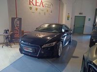 usata Audi TT TTCoupe 2.0 tdi ultra