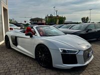 usata Audi R8 Coupé 5.2 FSI quattro S tronic plus *FULL SERVICE*