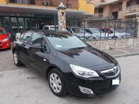 usata Opel Astra 1.4 100CV 5 porte Elective GPL