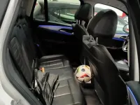Usata BMW X3 xLine 190 CV (139 kW) 2019 Bianco SUV