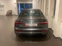 Usata Audi A6 204 CV (150 kW) 2023 Grigio Berlina
