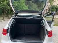 Usata Audi A3 125 CV (91 kW) 2009 Bianco Utilitaria