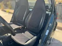 Usata Smart ForTwo Coupé Pulse 54 CV (39 kW) 2013 Nero Coupé