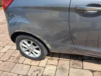 Usata Ford Ka 69 CV (50 kW) 2012 Utilitaria
