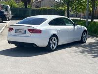 usata Audi A5 SPB 2.0 TFSI 211 CV quattro S tronic