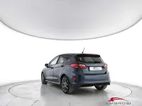 Usata Ford Fiesta S 125 CV (91 kW) 2024 Blu Utilitaria