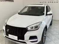 Usata DR DR 4.0 114 CV (83 kW) 2023 Bianco SUV