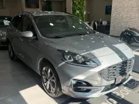 Usata Ford Kuga ST-Line 120 CV (88 kW) 2022 Grigio SUV