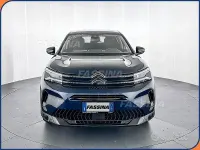Usata Citroën C5 Aircross 136 CV (100 kW) 2025 Blu SUV