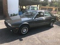 Usata Maserati Biturbo 209 CV (153 kW) 1985 Berlina