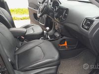 Usata Jeep Compass 2018 SUV
