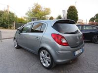 usata Opel Corsa 1.2 85 CV 5p. GPL-TECH Edition