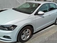 Usata VW Polo 80 CV (58 kW) 2019 Utilitaria
