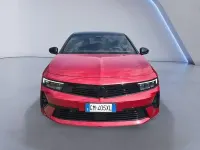 Usata Opel Astra GS Line 131 CV (96 kW) 2023 Rosso Utilitaria
