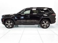 Nuova Jeep Grand Cherokee Limited 379 CV (278 kW) 2025 Diamond black SUV