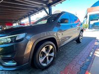 Usata Jeep Cherokee 2019 Grigio SUV