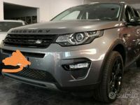 usata Land Rover Discovery Sport Discovery Sport 2.2 SD4 SE