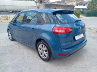 Usata Citroën C4 115 CV (84 kW) 2013 Bluazzurro Monovolume