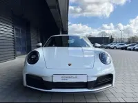 Usata Porsche 911 Carrera 394 CV (289 kW) 2024 Bianco Coupé