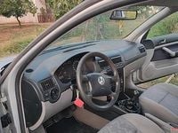 Usata VW Golf IV 100 CV (73 kW) 2000 Grigio Utilitaria
