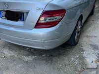 Usata Mercedes 250 2009