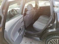 Usata Seat Leon Stylance 140 CV (102 kW) 2006 Nero Berlina