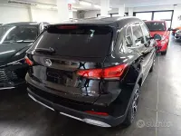 Nuova MG ZS Comfort 116 CV (85 kW) 2026 Nero SUV