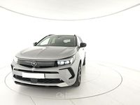 Usata Opel Grandland X Ultimate 131 CV (96 kW) 2024 Nero SUV