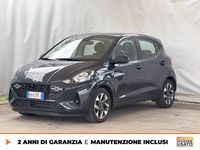 Usata Hyundai i10 63 CV (46 kW) 2025 Grigio Utilitaria