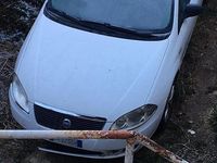 Usata Fiat Croma 120 CV (88 kW) 2010 Station wagon