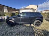 Usata Land Rover Range Rover evoque R-Dynamic 204 CV (150 kW) 2022 SUV