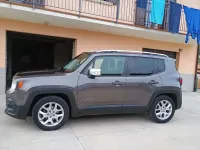 Usata Jeep Renegade Limited 120 CV (88 kW) 2016 SUV