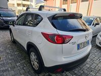 usata Mazda CX-5 CX-52.0 Exceed 4wd 160cv