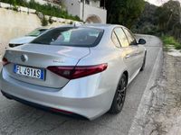 usata Alfa Romeo Giulia 2.2 Turbodiesel 150 CV AT8 Super