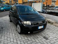 usata Audi A2 1.4 tdi