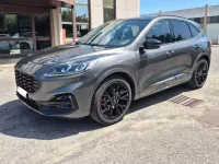 Occasion Ford Kuga ST-Line X 120 PK (88 kW) 2023 Grijs SUV