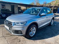 usata Audi Q5 Q5 2.0 TDI 150 CV Business Design