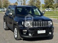 usata Jeep Renegade Renegade1.0 T3 Limited