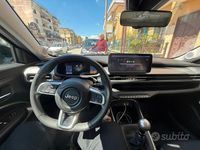 Usata Jeep Avenger Longitude 101 CV (74 kW) 2023 Nero SUV