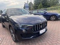 usata Maserati GranSport Levante Levante 3.0 V6250cv auto my20